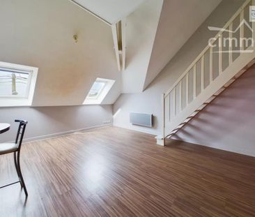 Appartement Duplex | Location | Cimm Immobilier - Photo 5