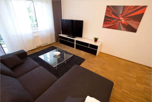 3 Zimmer in Düsseldorf - Foto 1