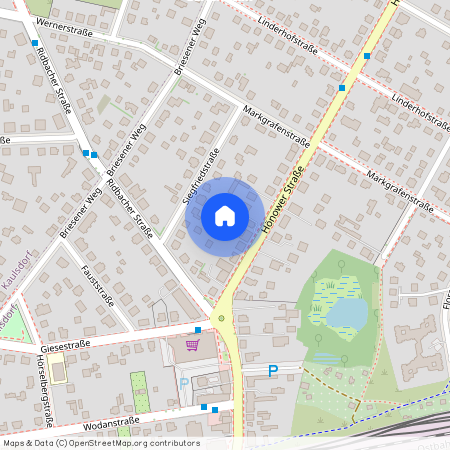 Hönower Str., 117, 12623, Berlin