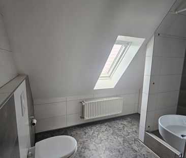 WOHNEN AM WESTLICHEN STADTRAND VON MINDEN VERMIETUNG EINER RENOVIER... - Photo 2