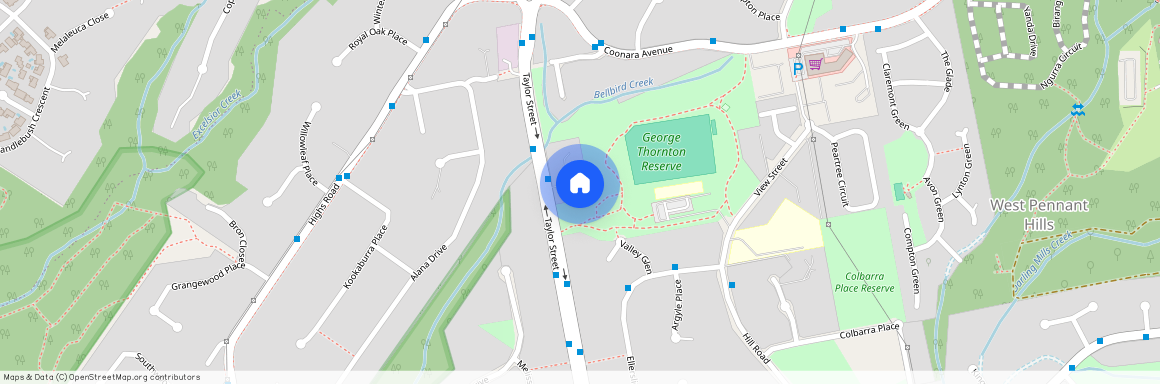 59 Taylor Street, NSW 2125, West Pennant Hills