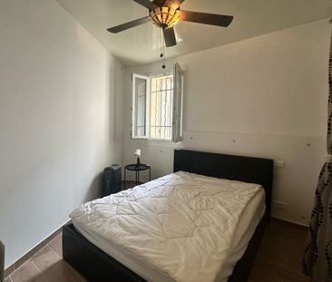 Appartement 2 Pièces 28 m² - Photo 3