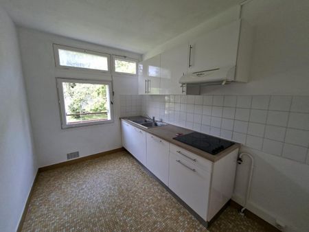 Appartement T3 à louer - 66 m² - Photo 2