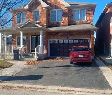 For Lease - 13 Lillian Crescent Unit# Bsmt, Brampton, Ontario - Photo 6