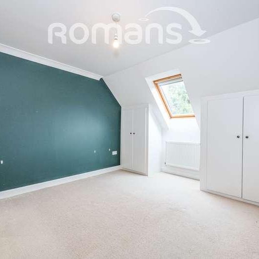 Stonehouse, Lower Basildon, RG8 - Photo 1