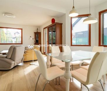 Dom Kraków Bronowice powierzchnia 204.0 m² C206-WD-22200 - Zdjęcie 1