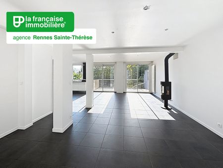 Maison 6 pièces quartier St Hélier - Photo 3