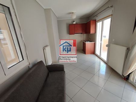 Διαμέρισμα για ενοικίαση Χρυσομαλλούσα (Λέσβος - Μυτιλήνη) - Φωτογραφία 2