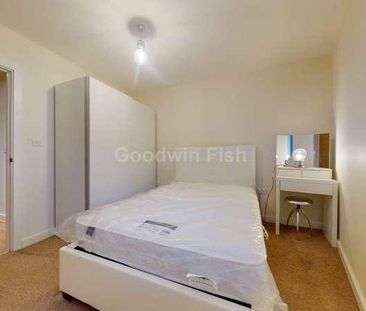 Whitworth Street, Castlefield, M3 - Photo 5