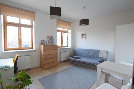 NA WYNAJEM SŁONECZNE MIESZKANIE 55m2 KRAKÓW - RYNEK DĘBNICKI - Фото 2