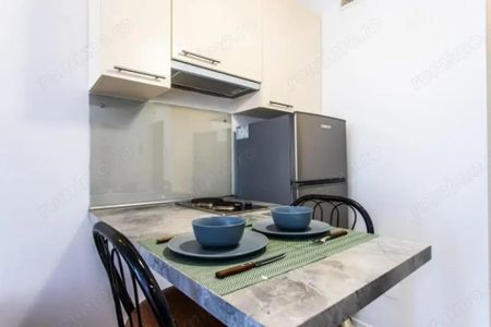 Garsoniera zona Rahova - Photo 3