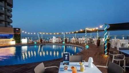 Alquiler de estudio en Paseo Maritimo - Photo 4