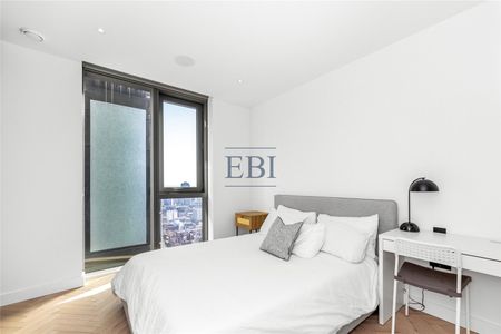 Valencia Tower, 3 Bollinder Place, EC1V 2AR - Photo 5