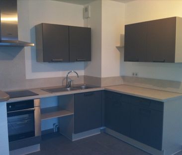 T3 Chaprais Besançon - Photo 4