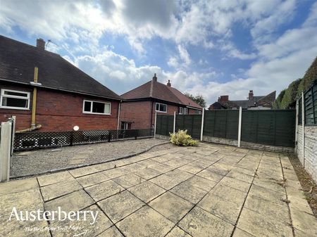 Boon Avenue, Penkhull, Stoke-On-Trent - Photo 2