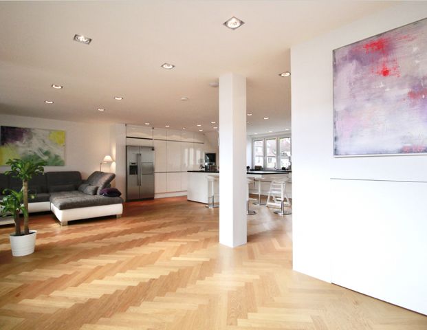 5 Zimmer in Düsseldorf - Photo 1