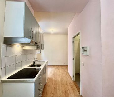 Gezellige studio in het centrum van Antwerpen - Photo 5