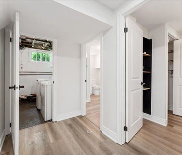 For Lease - 596 Hager Avenue, Burlington, Ontario - Photo 6