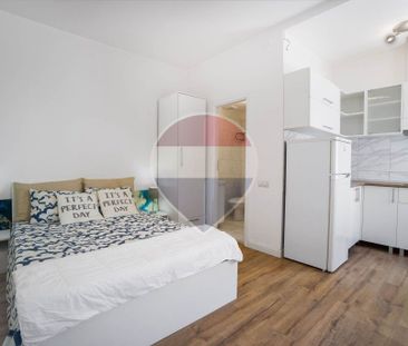 Garsoniera de închiriat pe str. Balcescu | Comision 0% - Photo 1