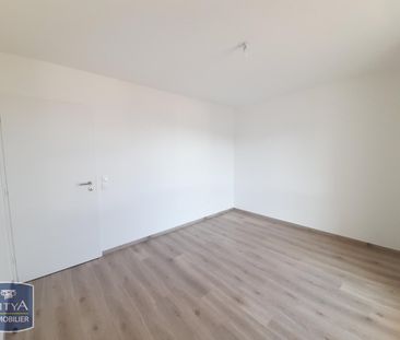 Location Appartement 3 pièces 62m² CHAMALIERES 63400 - Photo 5