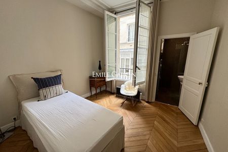 Appartement à louer à Paris 7Ème - Photo 4