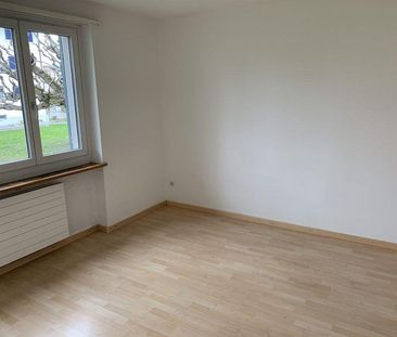 Wohnen in der Stadt und doch im Grünen - Photo 1