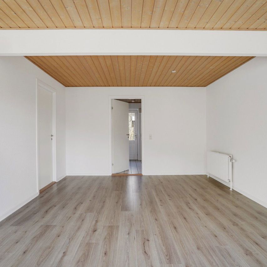 5-værelses Rækkehus på 118 m² i Tommerup - Photo 1