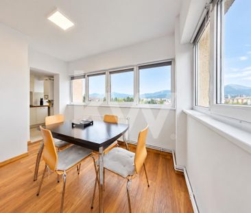 Închiriere apartament cu 2 camere, mobilat și utilat - zona Garii - Photo 3