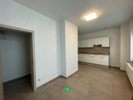 Hoekwoning met 2 slaapkamers te centrum Roeselare - Foto 4