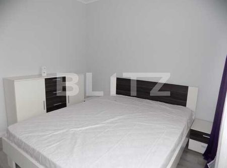 3 camere, 62 mp, totul nou, prima inchiriere, zona strazii Carmen Silva - Photo 5