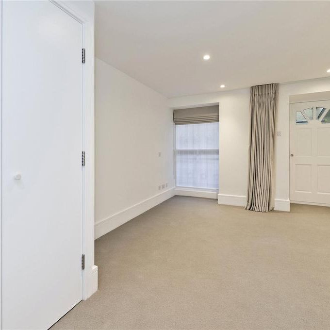 3 bedroom apartment to rent - Photo 1