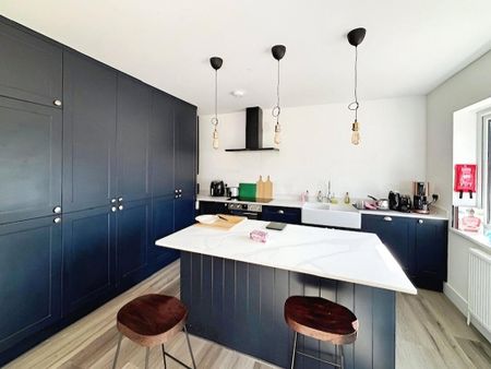 1 bedroom detached house to rent - Photo 3