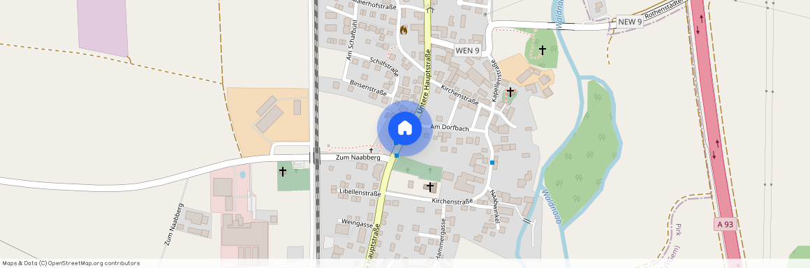 92637 Weiden / Rothenstadt