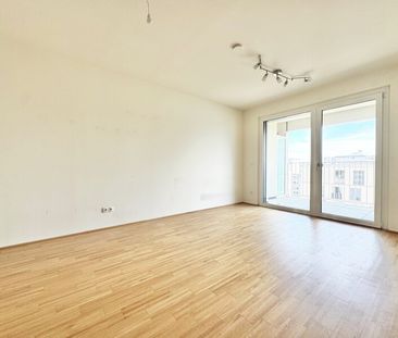 LOGGIATRAUM | EXKLUSIVE 2 ZIMMER IN TOPLAGE | HOCHWERTIGE AUSSTATTUNG - Foto 1