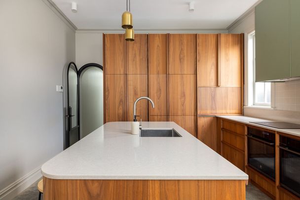 9 Excelsior Parade, Marrickville NSW 2204 - Terrace For Rent | Domain - Photo 1