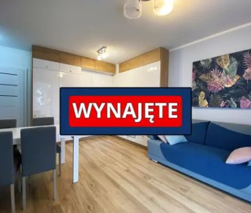 Dwupokojowy apartament,balkon, garaż- Sosnowy Las - Photo 1