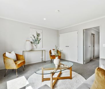 Spacious 4-Bedroom Townhouse in Prime Hobsonville Location - Photo 6