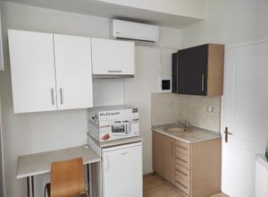 Studio/Γκαρσονιέρα για ενοικίαση - Εύοσμος, - Φωτογραφία 4