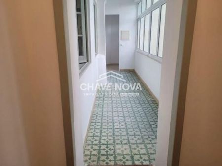 Apartamento T3 em Lisboa - Photo 5