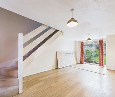 3 bedroom terraced house to rent - Photo 2