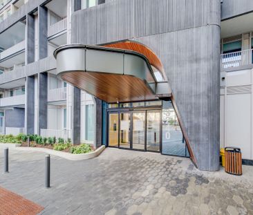 For Lease - 3240 William Coltson Avenue Unit# 2002, Oakville, Ontario - Photo 3