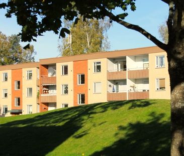 Bergsgatan, Mariestad - Foto 4