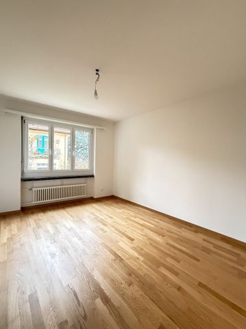 Frisch Sanierte Wohnung in Zürich - Photo 4
