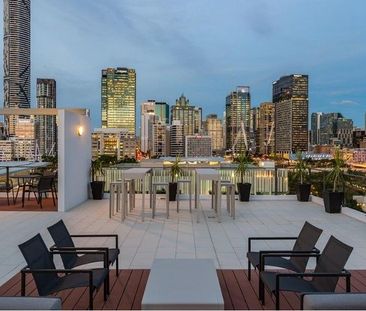 1007/25 Hope St, South Brisbane QLD 4101 - Apartment For Rent | Domain - Photo 6