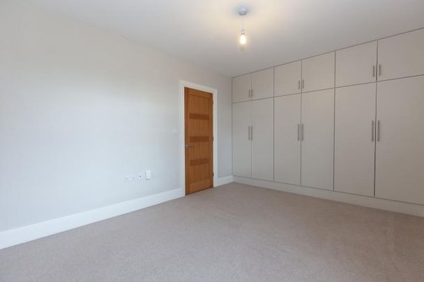 1 bedroom end of terrace house to rent - Photo 1
