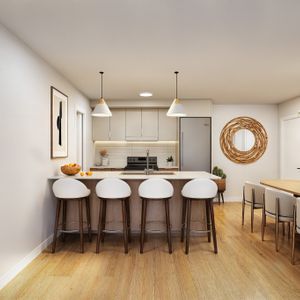 Magnifique 5 Et Demi NEUF à Granby - Photo 3