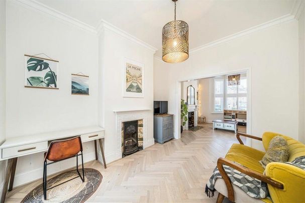 Hither Green Lane, Hither Green, SE13 - Photo 1