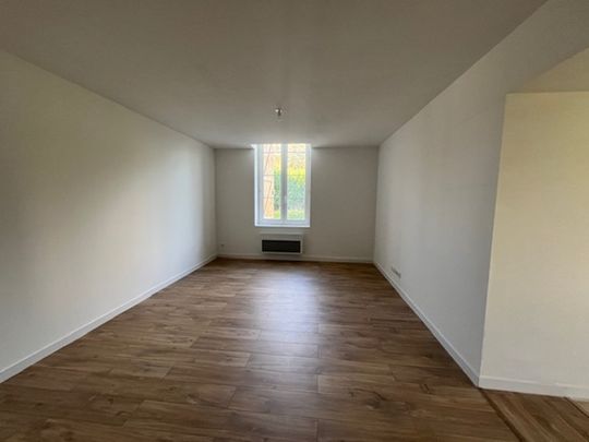 Location maison 4 pièces, 90.60m², Clairac - Photo 1