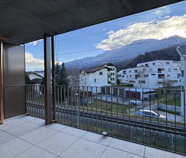 Wohnung im Neubau «Tgivisuri» - Photo 3