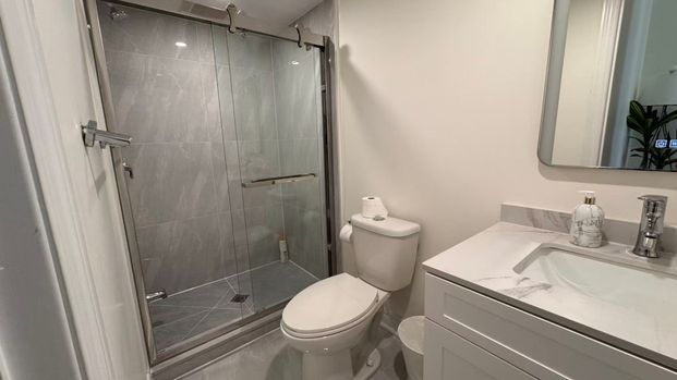 For Lease - 60 Paperbirch Drive Unit# UPPER, Toronto, Ontario - Photo 1